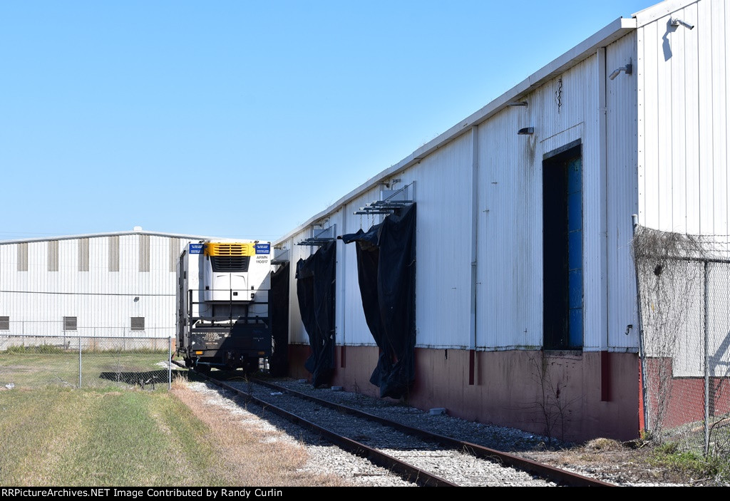 RCSC McAllen Trade Zone